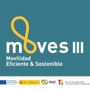 moves III - Movilidad - Eficiente - Sostenible